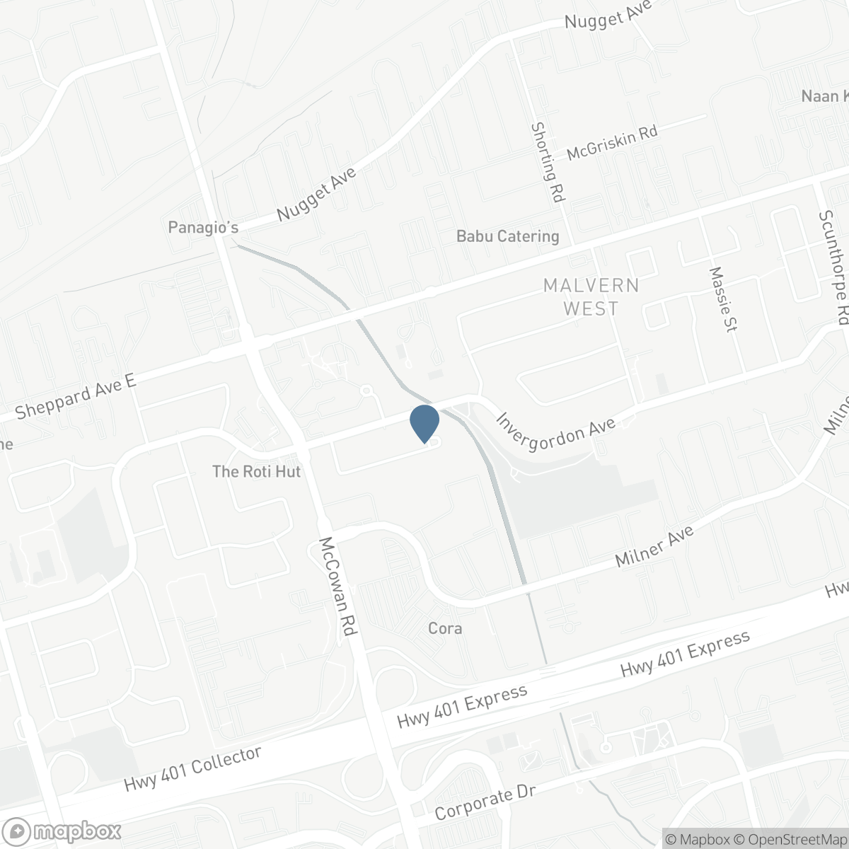 95 TINETA CRESCENT, Toronto, Ontario M1S 2Y5